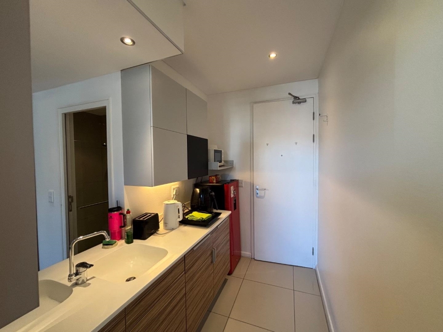1 Bedroom Property for Sale in Stellenbosch Central Western Cape
